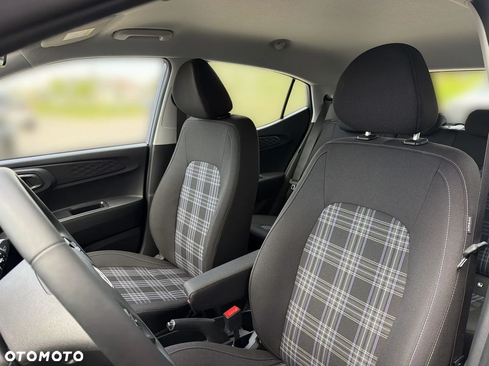 Hyundai i10 1.2 Modern - 12