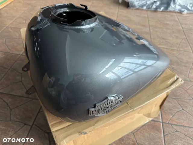 ZBIORNIK PALIWA HARLEY TOURING STREET GLIDE ROAD GLIDE ROAD KING 20- - 5