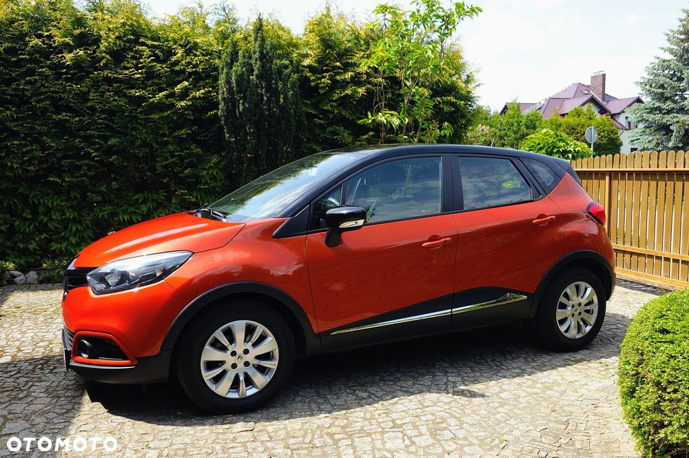 Renault Captur - 2