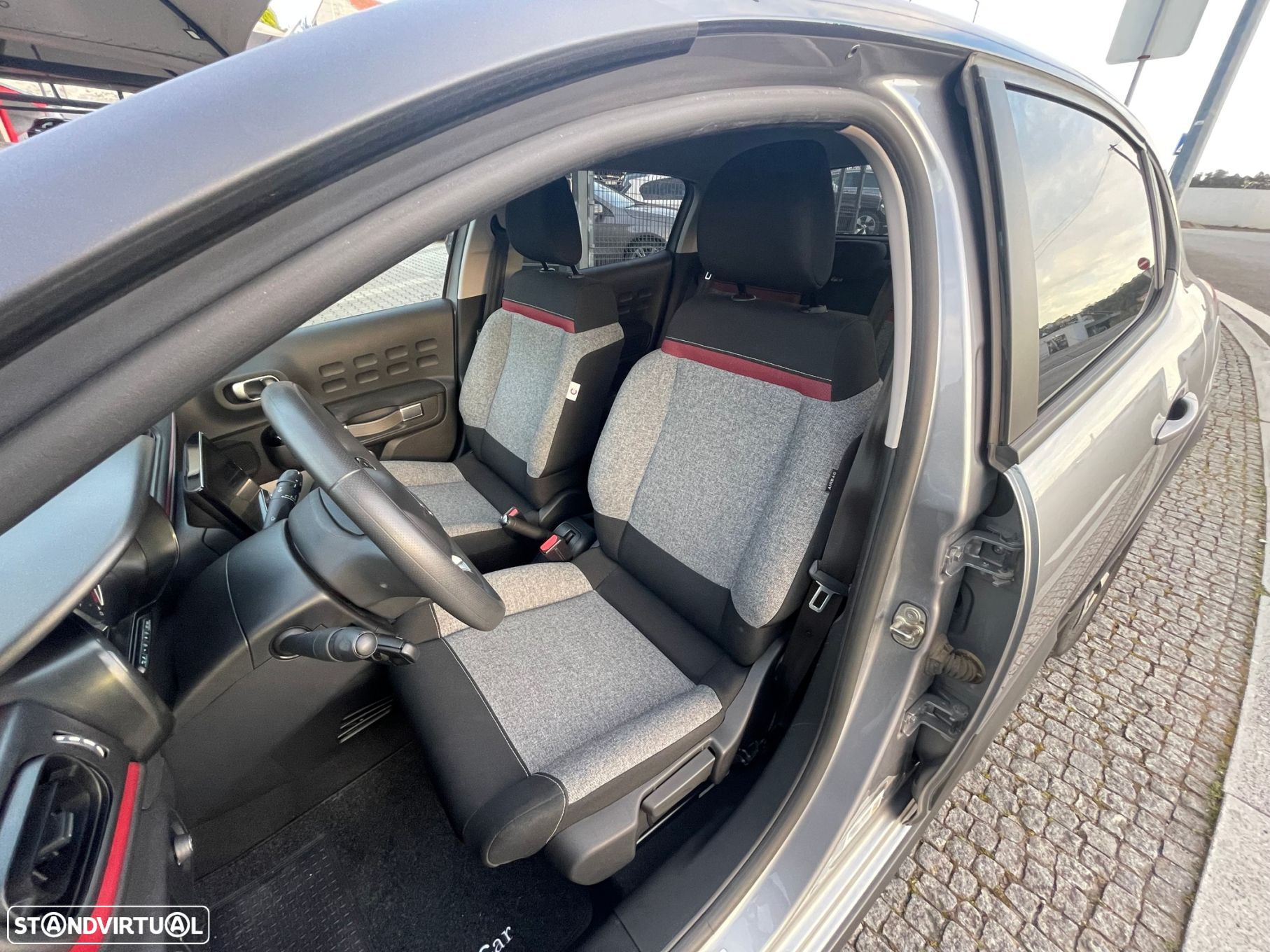 Citroën C3 1.2 PureTech C-Series - 35