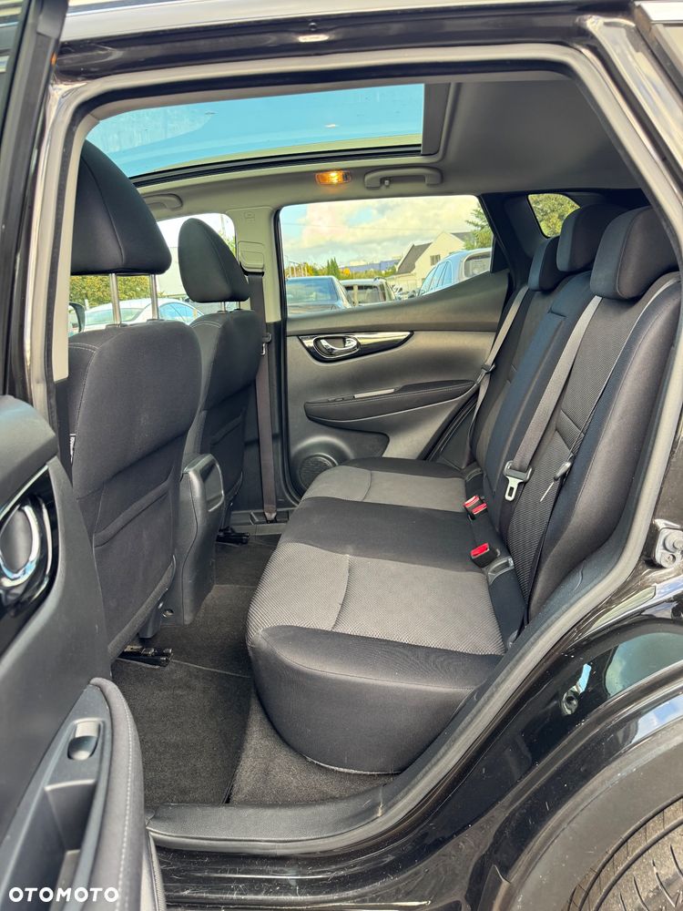 Nissan Qashqai - 29