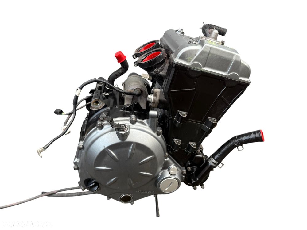 Silnik Kawasaki Z 650  17-20R     14Dni GW - 1