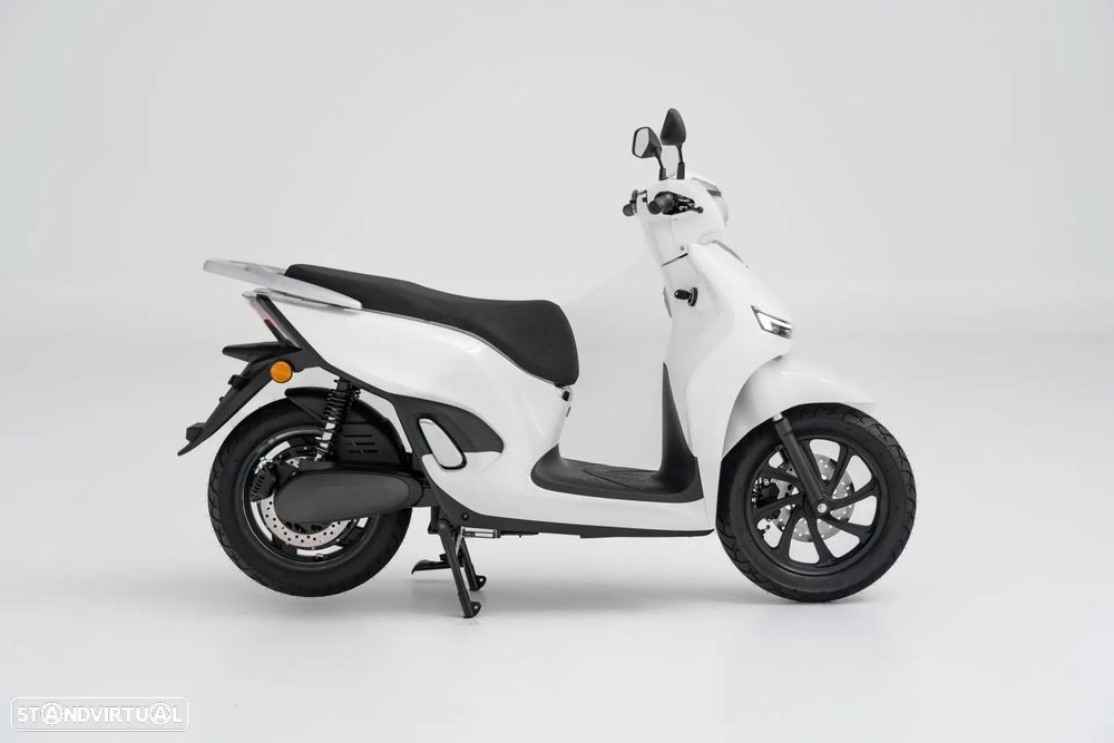 Efun Deer - 3