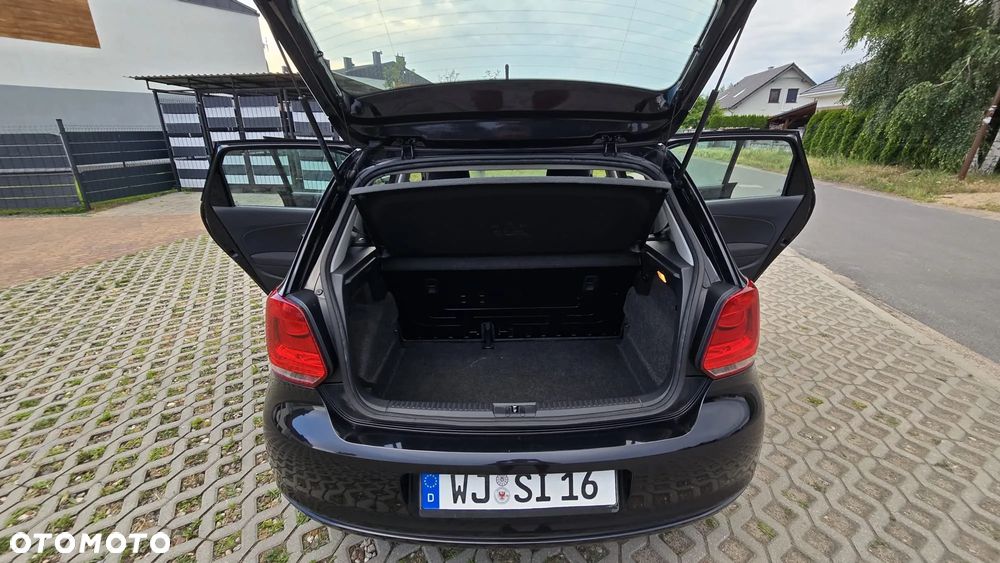 Volkswagen Polo 1.2 Comfortline - 13