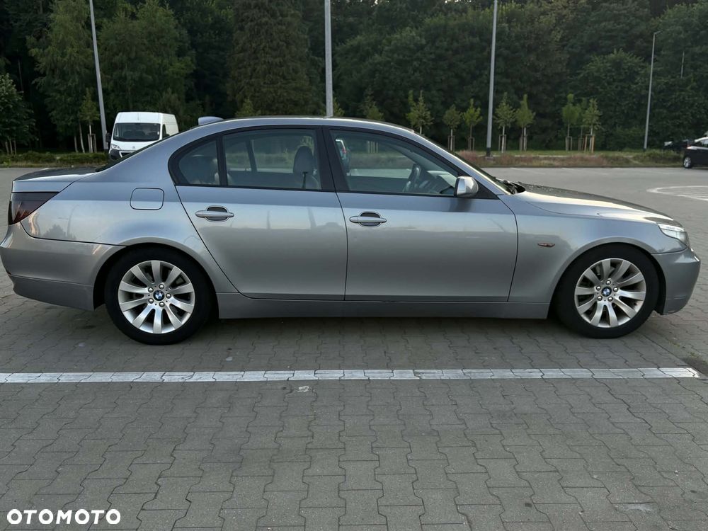 BMW Seria 5 - 6