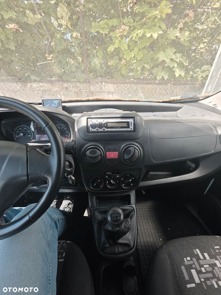 Fiat Fiorino - 7