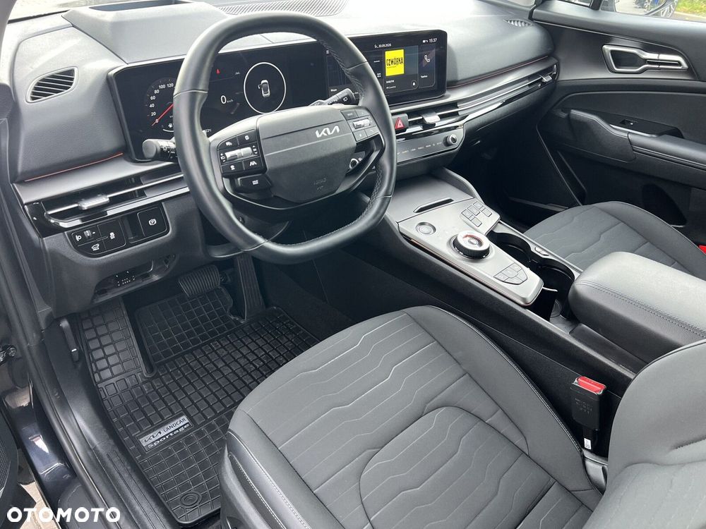 Kia Sportage 1.6 T-GDI Anniversary 2WD DCT - 26