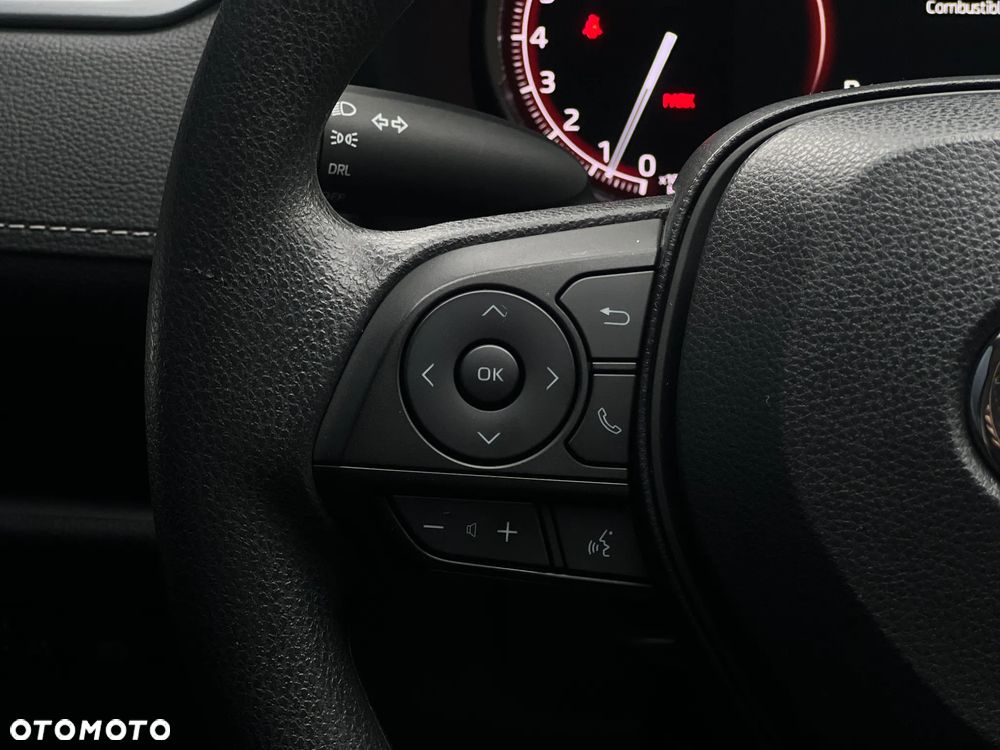 Toyota RAV4 - 17