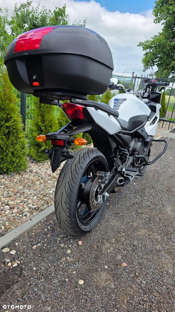 Yamaha XJ - 14