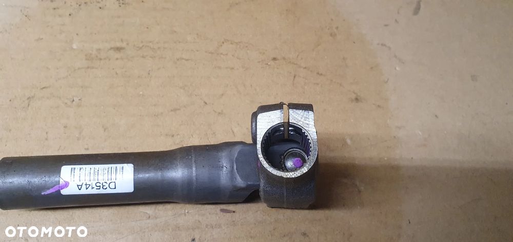 Krzyżak kolumny kierowniczej VW UP - 4