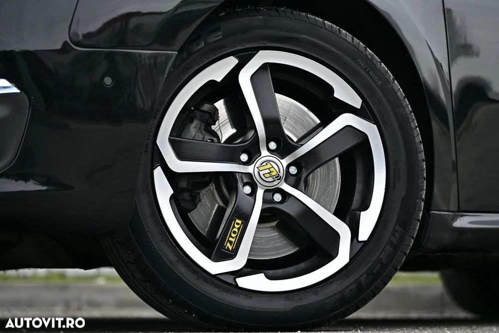 Peugeot 508 BlueHDi 180 EAT6 Stop&Start Allure - 18