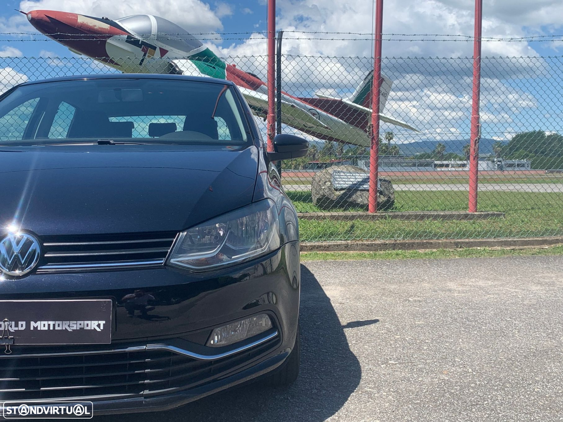 VW Polo 1.0 Confortline - 3