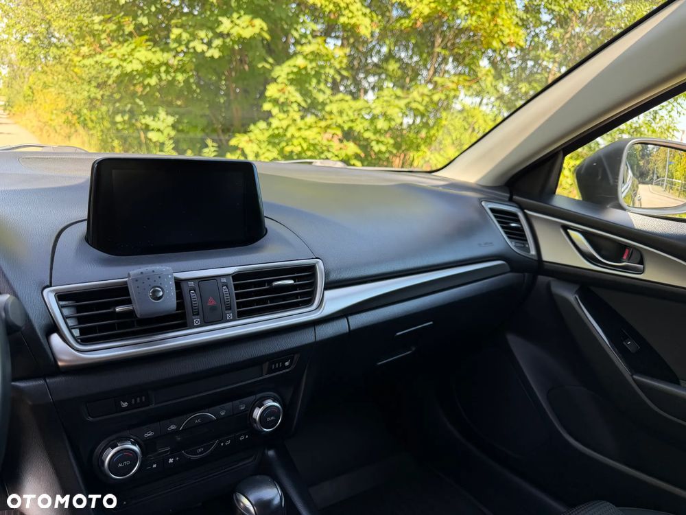 Mazda 3 2.0 Skyenergy - 5