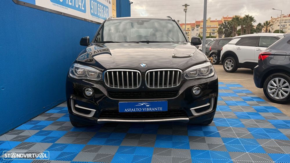 BMW X5 40e xDrive Pack M - 3