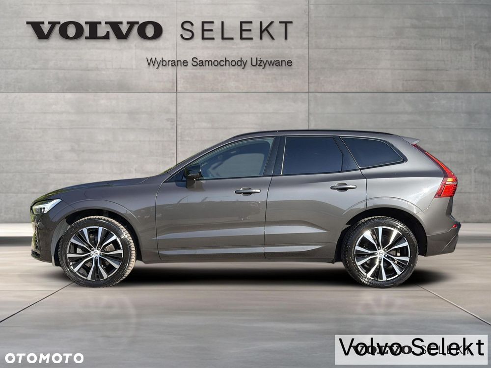 Volvo XC 60 - 6