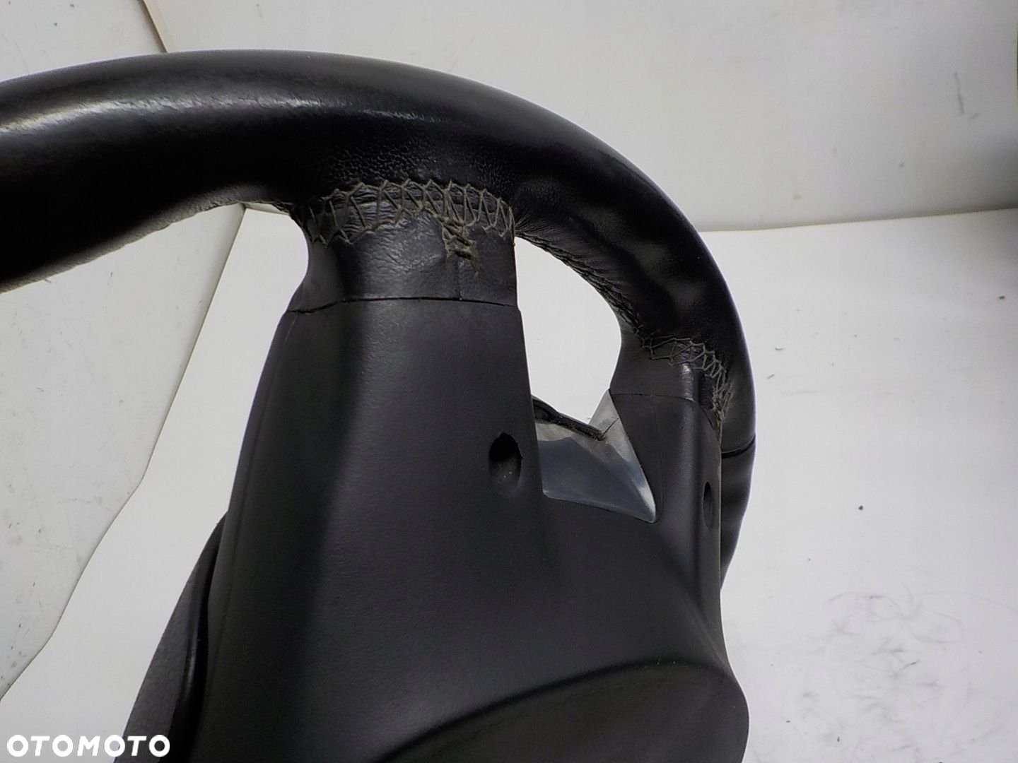 FORD MONDEO IV MK4 LIFT S-MAX MK1 GALAXY MK2 MK3 KIEROWNICA PODUSZKA AIRBAG - 3