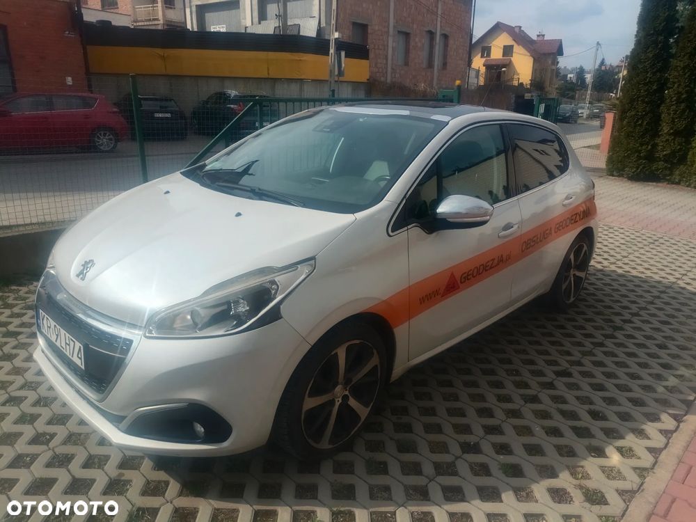 Peugeot 208 PureTech 110 Stop & Start EAT6 Tech Edition - 3