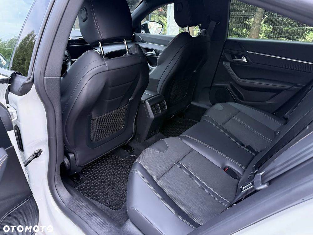Peugeot 508 2.0 BlueHDi GT Line S&S EAT8 - 6