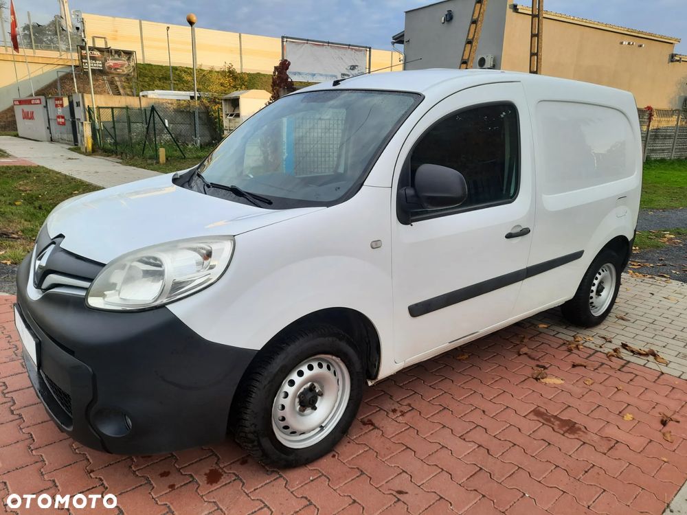 Renault Kangoo 2015 photo 4