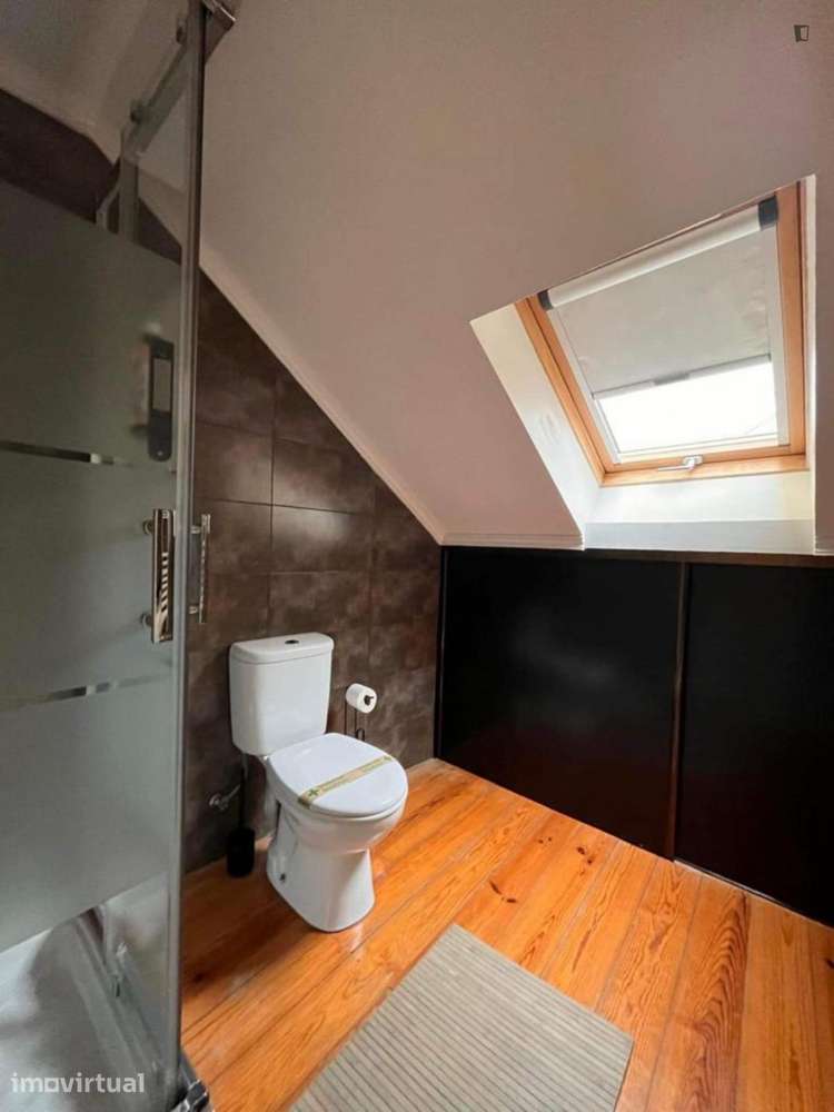 Casa com 2 quartos - localizado em Martim Moniz Lisbon - Grande imagem: 4/18