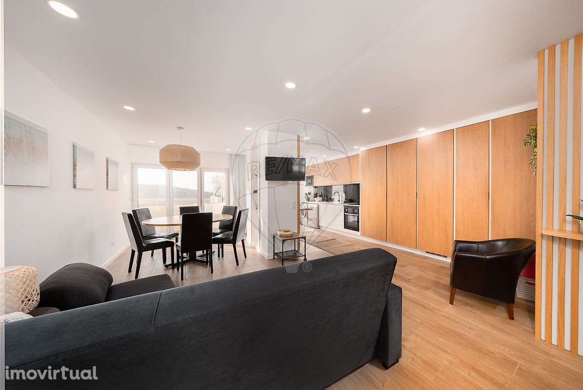 Apartamento T2 para venda - Grande imagem: 4/22