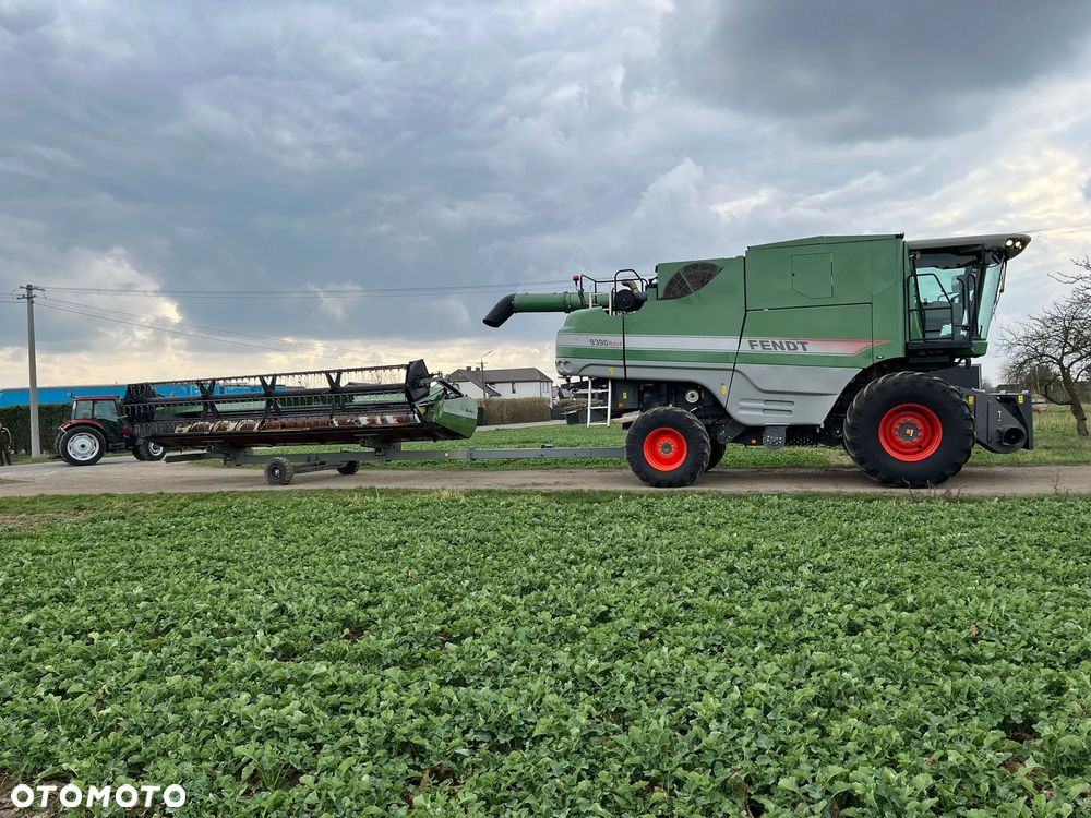 Fendt FENDT 9390R 4X4 - 33