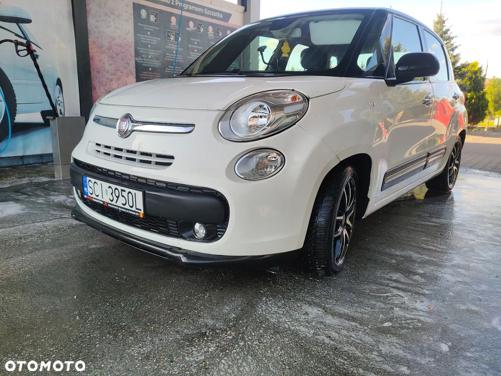 Fiat 500L 1.4 16V Pop Star - 9