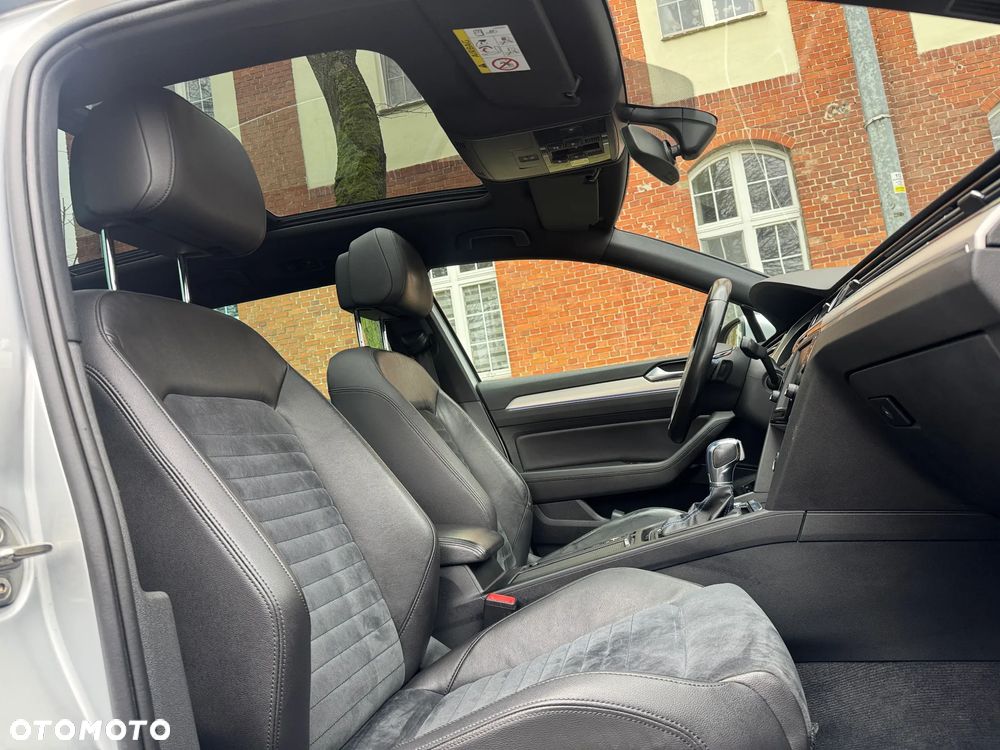 Volkswagen Passat ver-1-4-tsi-plug--in-hybrid-gte-dsg - 4