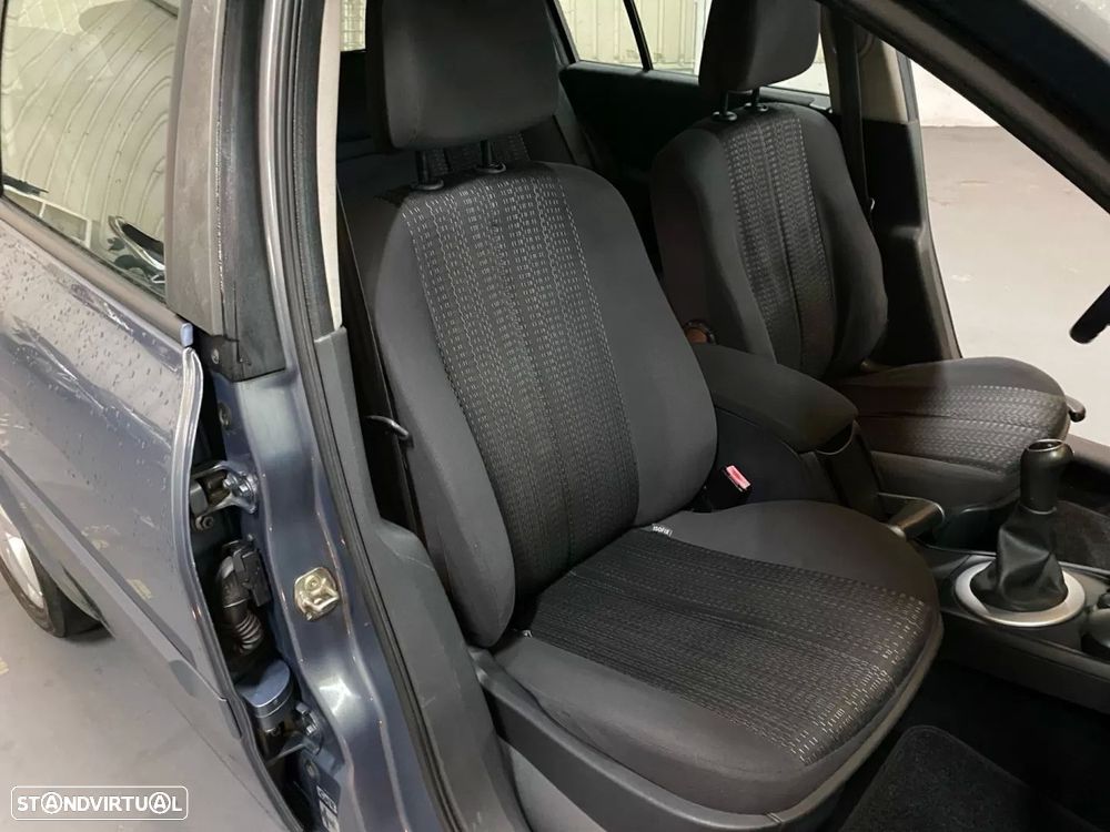 Renault Mégane 1.5 dCi Dynamique - 17