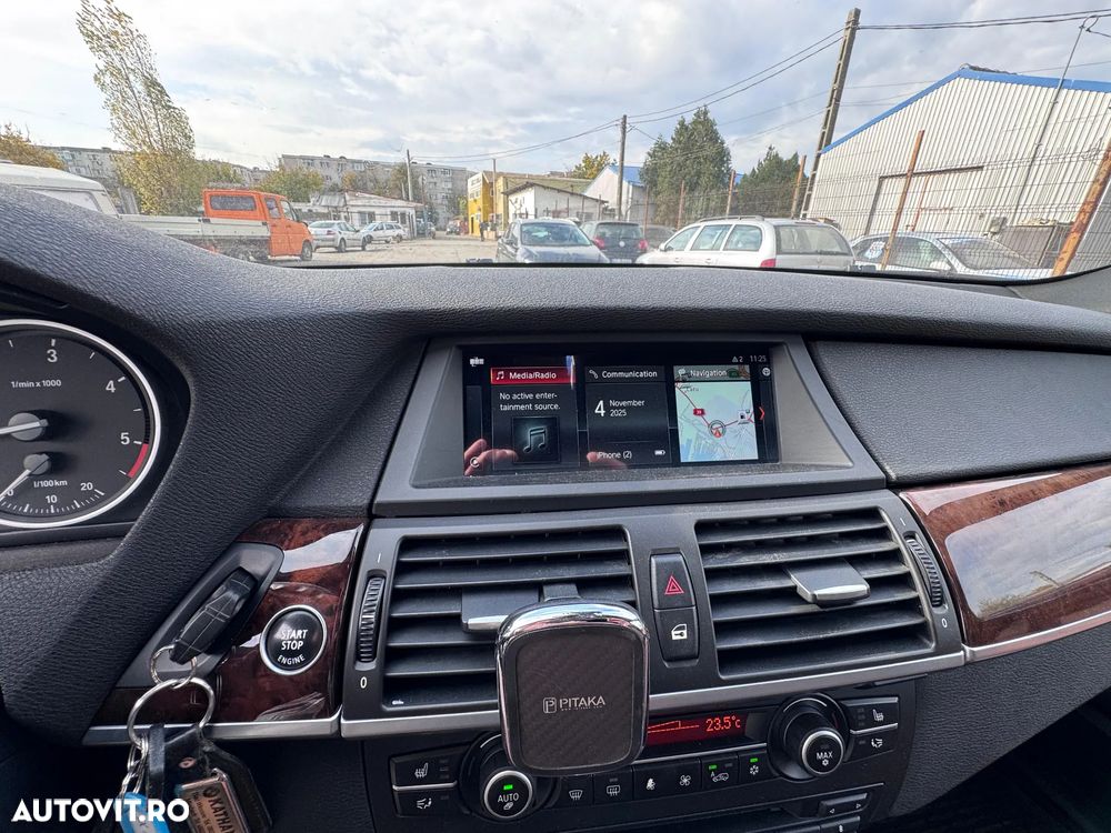 BMW X5 xDrive30d - 11