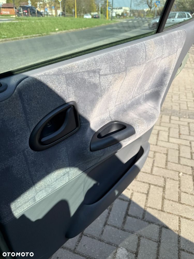 Renault Megane 1.6 RXE 16V - 14