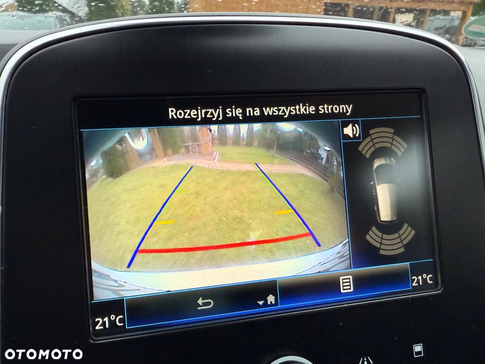 Renault Scenic 1.3 TCe Energy Intens - 17