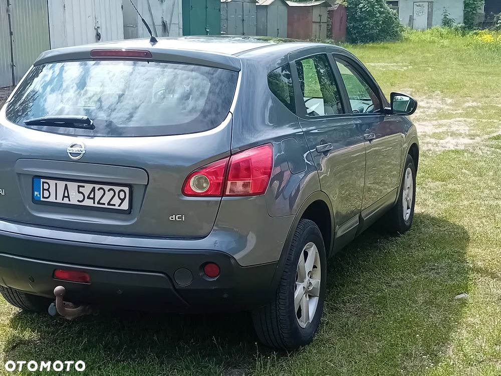 Nissan Qashqai 2.0 dCi Tekna - 20