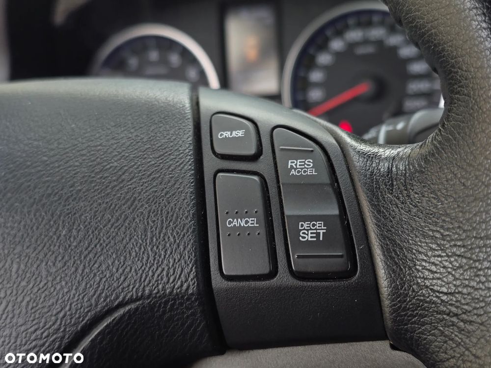 Honda CR-V - 11
