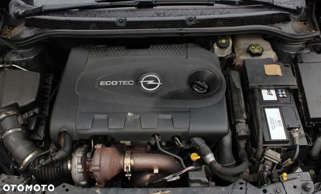 Opel Astra - 15