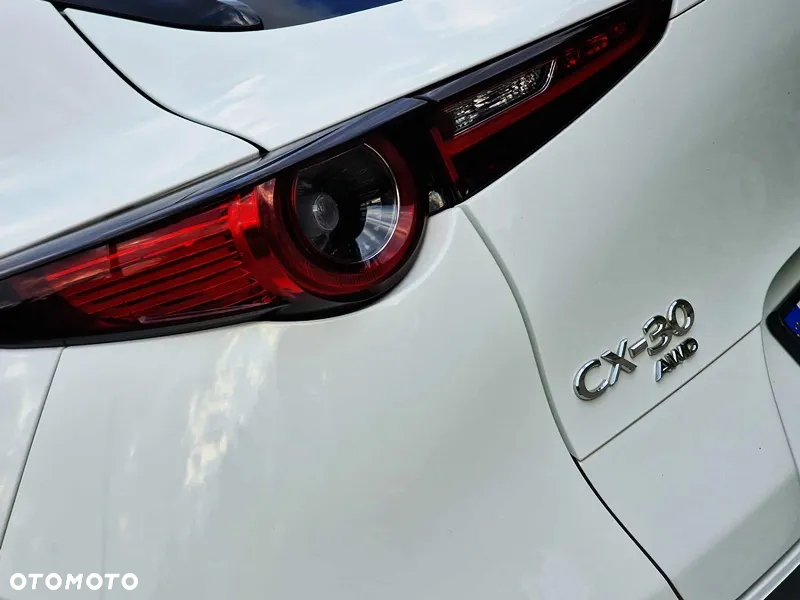 Mazda CX-30 - 36