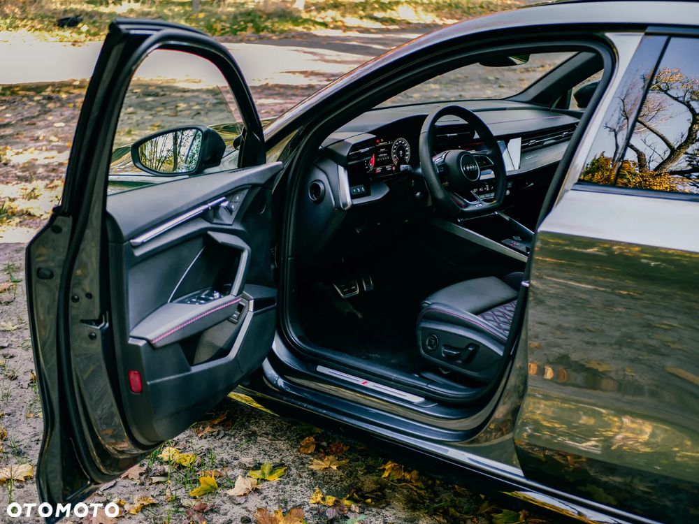 Audi S3 - 9