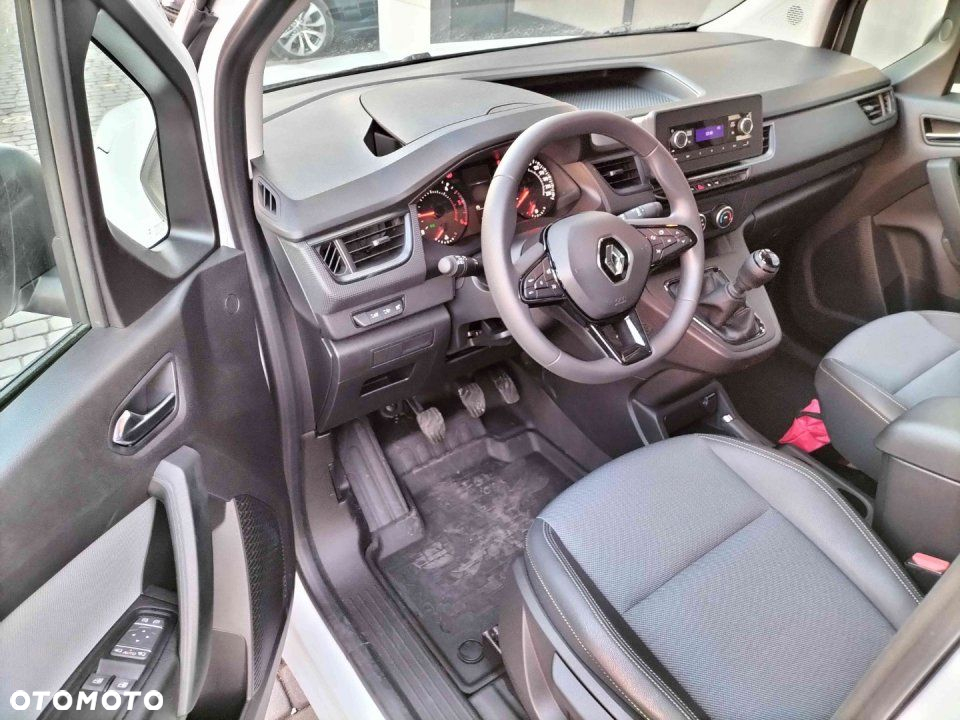 Renault Kangoo - 4