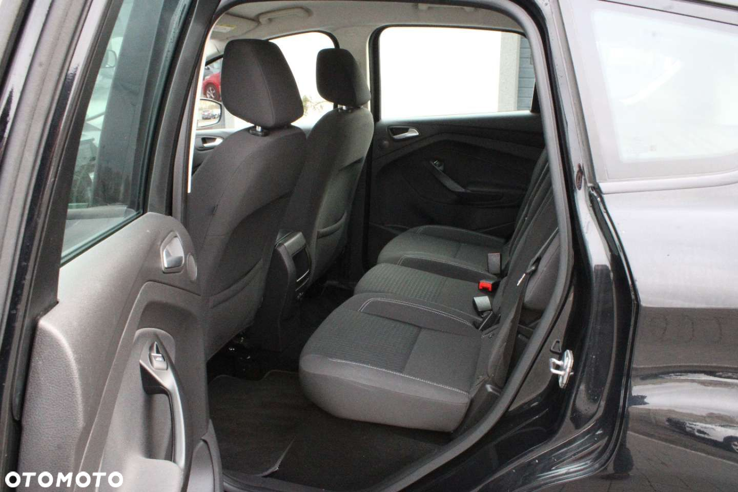 Ford C-MAX - 28