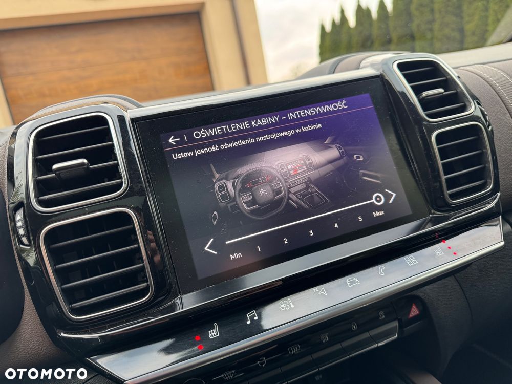 Citroën C5 Aircross 1.6 PureTech Shine EAT8 - 25