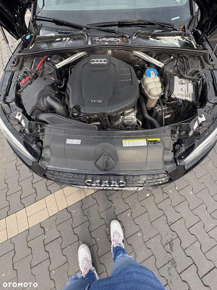 Audi A5 Sportback - 12