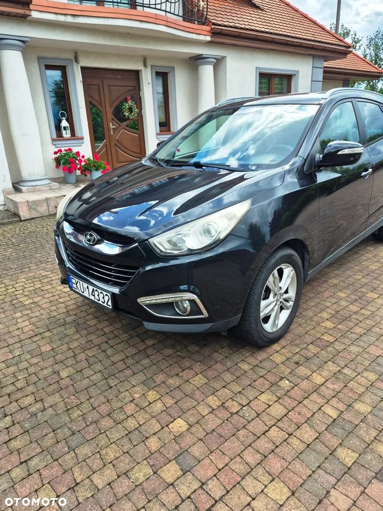 Hyundai ix35 - 20