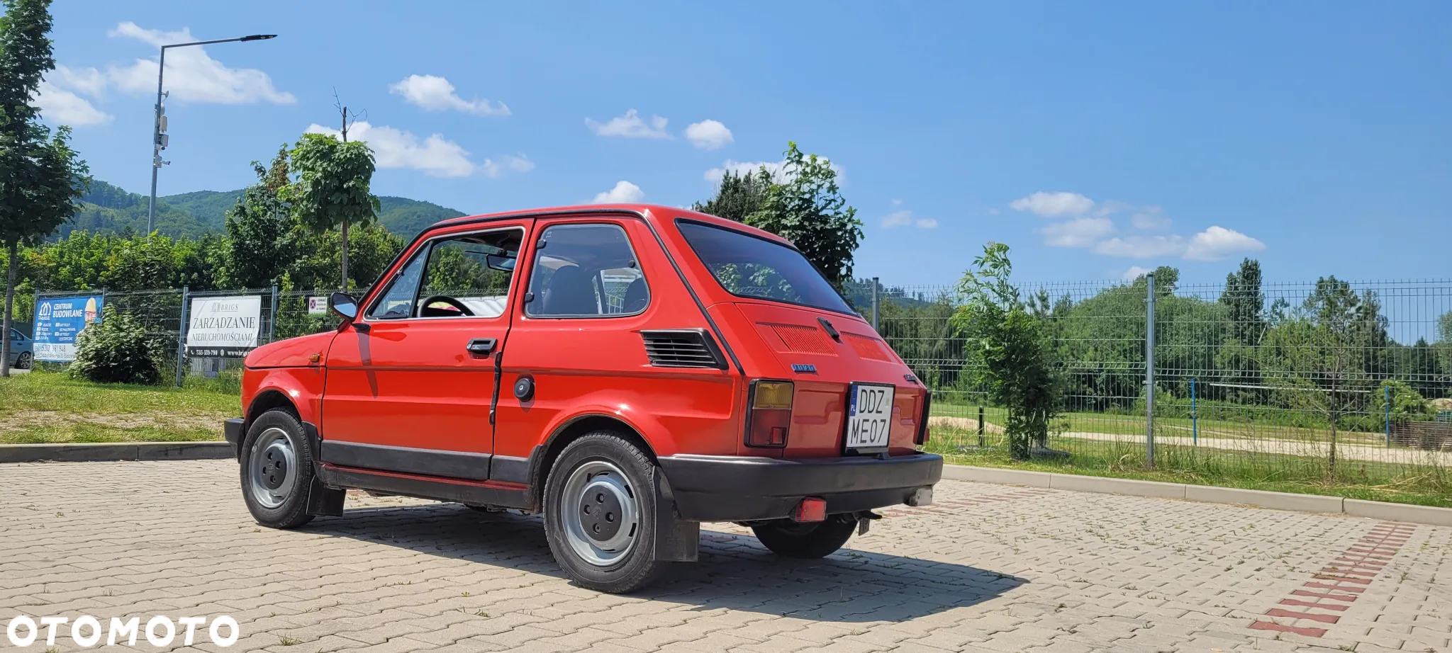 Fiat 126 - 5