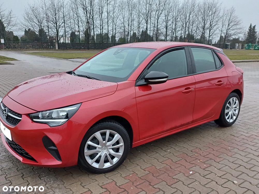 Opel Corsa 1.2 Edition S&S - 1