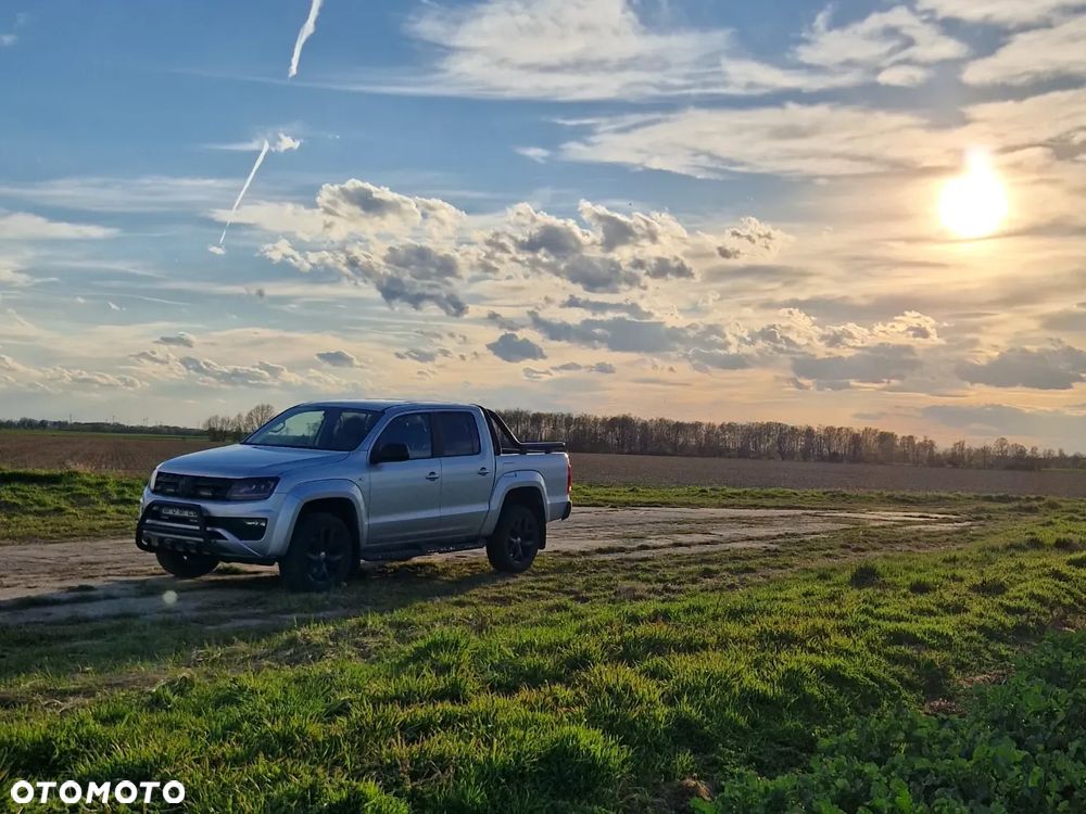 Volkswagen Amarok - 26