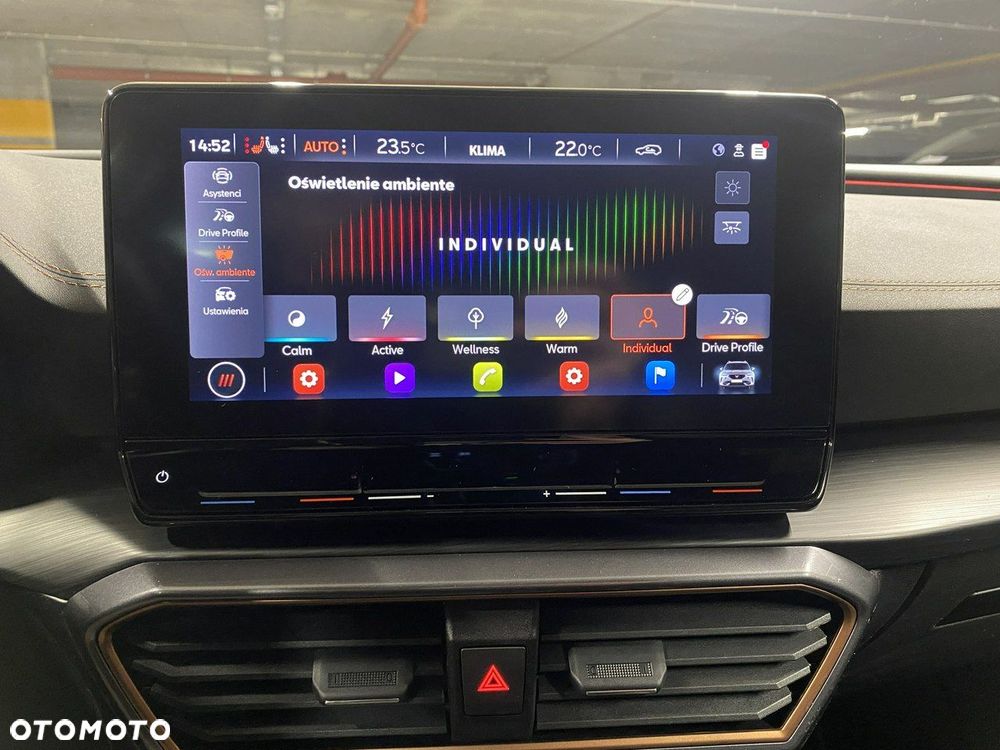 Cupra Formentor - 36