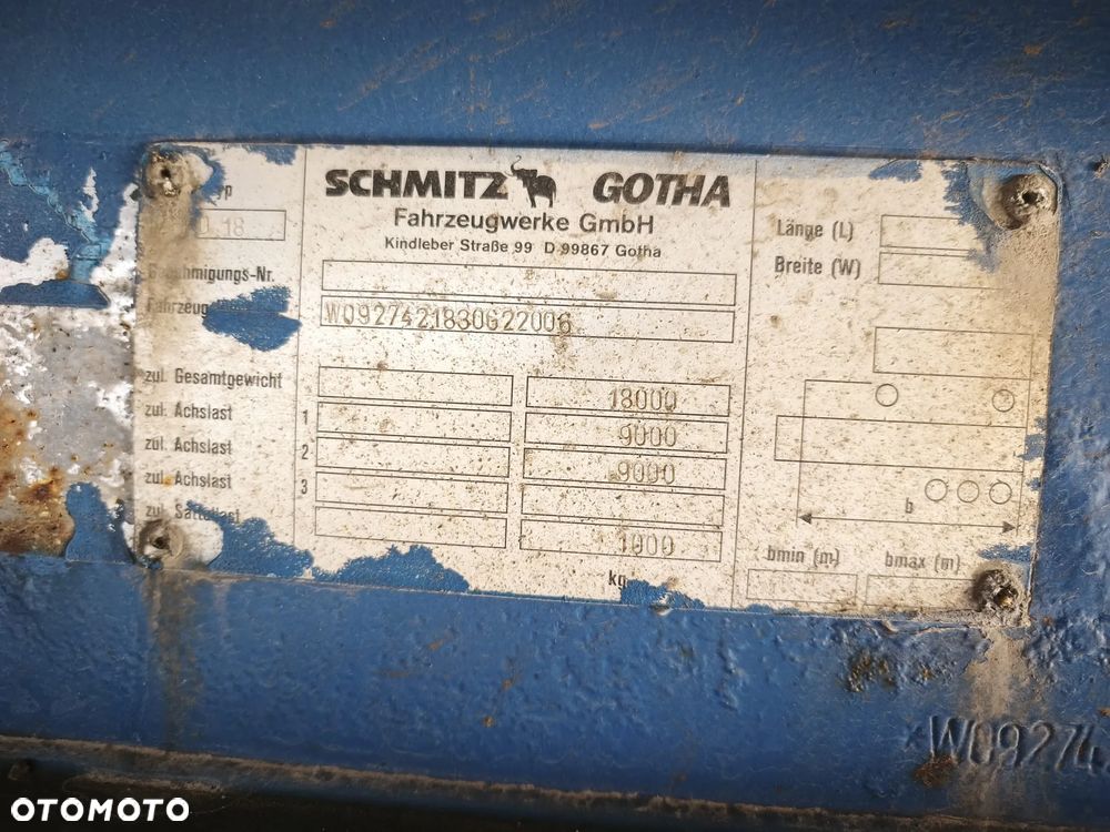 MAN TGA26.430 - 12