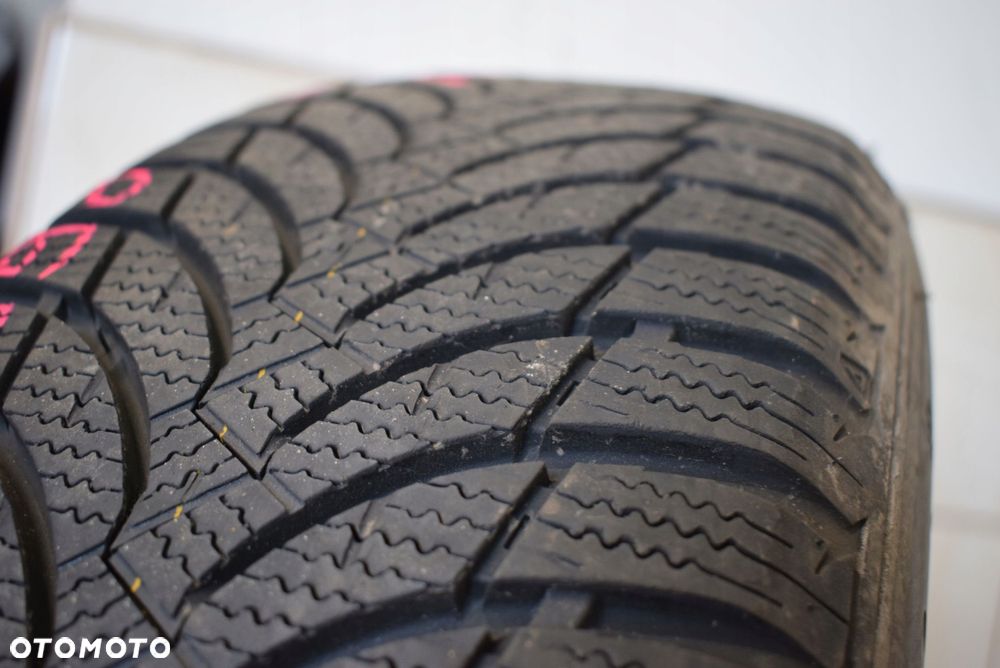 R16 215/65 Nexen Win Guard Snow G WH2 Wysyłka gratis! - 3