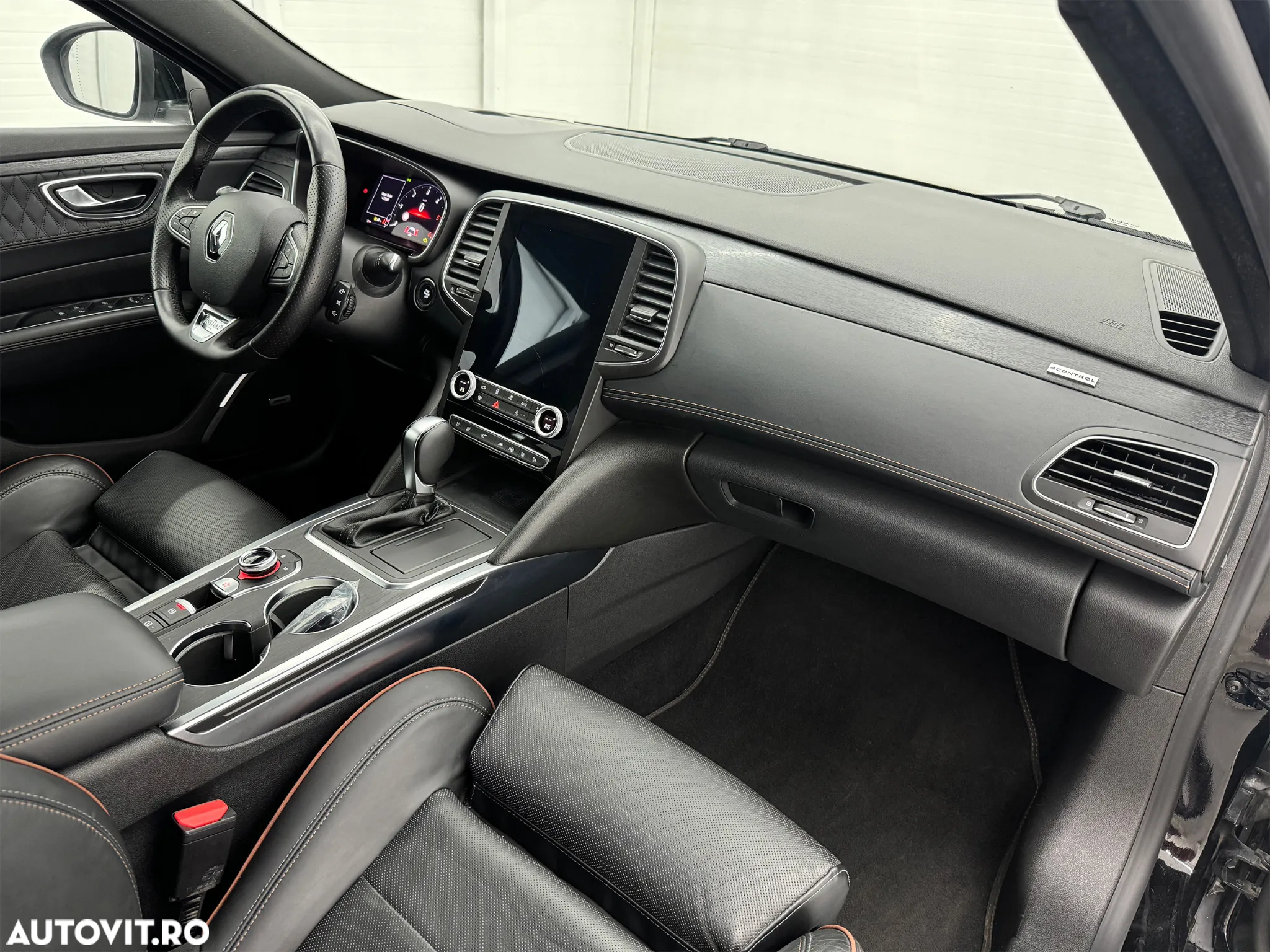 Renault Talisman Grandtour BLUE dCi 200 EDC INITIALE PARIS - 15
