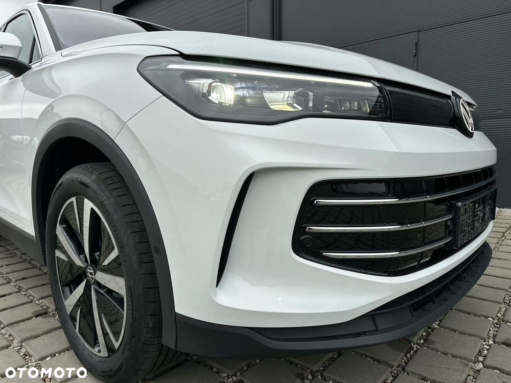 Volkswagen Tiguan - 31